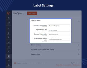 Magento 2 Crowd Funding