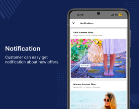 Magento 2 Mobile App Builder