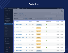 Medical Prescription Attachment for WooCommerce