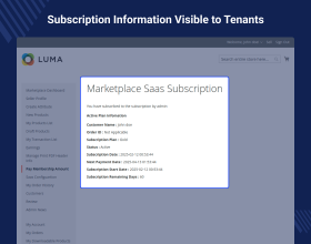 Multi Company SaaS Module for Magento 2