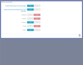 QloApps AMP(Accelerated Mobile Pages)