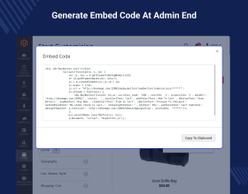 Magento 2 Multi Merchant Buy Button