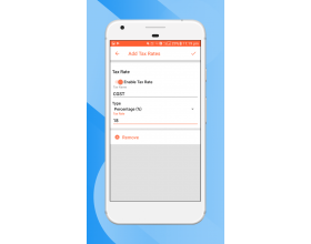 Mobikul POS - Point of Sale