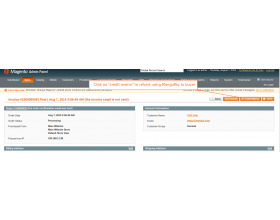 Magento (OpenMage) MangoPay Payment Gateway