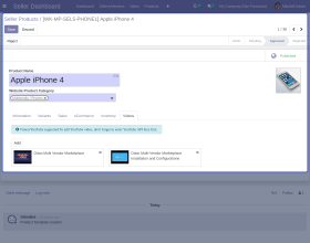Odoo Marketplace Product Multi-Videos