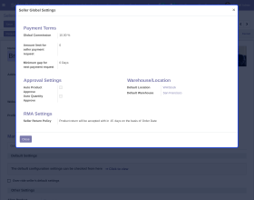 Odoo Marketplace RMA