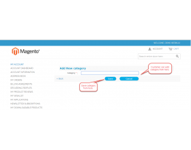 Blog Manager For Magento (OpenMage)
