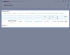Prestashop Adyen Payment Gateway