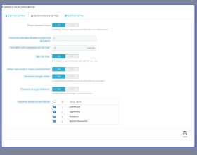 Prestashop Enhance Login Security | OTP Login