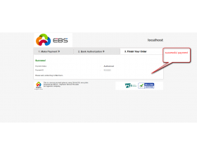 CS-Cart EBS Payment Gateway