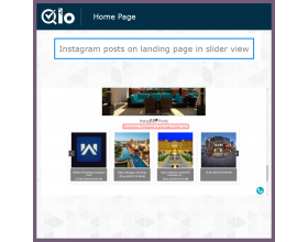 QloApps Social Feeds