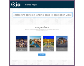 QloApps Social Feeds