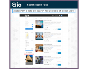 QloApps Social Feeds