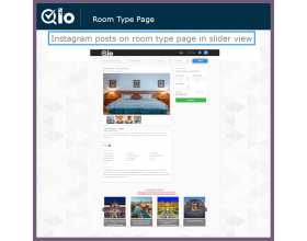 QloApps Social Feeds