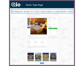 QloApps Social Feeds