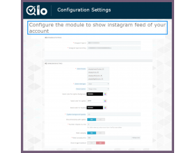 QloApps Social Feeds