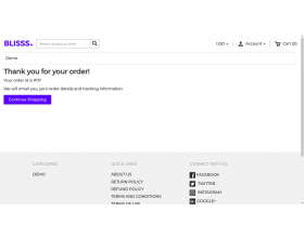 Laravel eCommerce Accept Payment Gateway