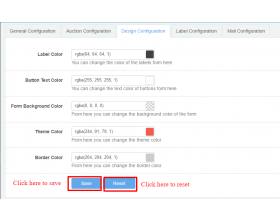 Product Auction for Shopify