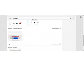 CS-Cart Responsive Theme : Inventive