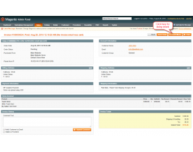 Magento Marketplace PayPal Adaptive Payment
