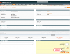 Magento Marketplace PayPal Adaptive Payment