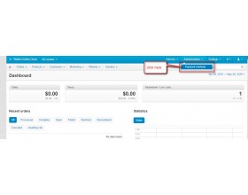 CS-Cart EBS Payment Gateway