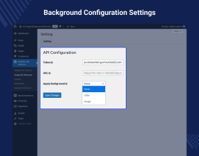 AI Image Background Remover for WordPress WooCommerce