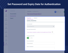 Akeneo Shareable Product URL Generator