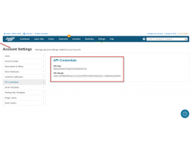 CS-Cart ShippingEasy Connector
