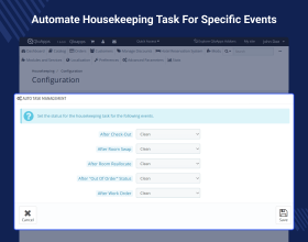  QloApps Housekeeping
