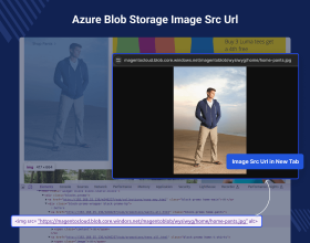 Microsoft Azure Blob Connector for Magento 2