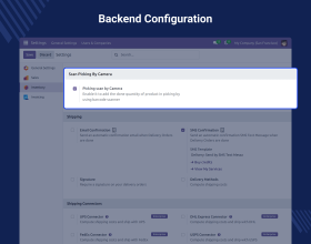 Odoo Scan Picking by Camera 