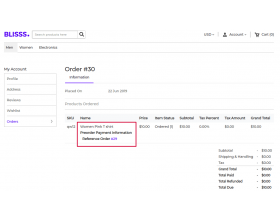 Laravel eCommerce Multi Tenant SaaS Pre Order