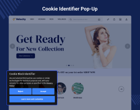 Bagisto eCommerce Marketplace GDPR