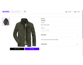 Laravel eCommerce Google Web Fonts