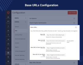 Microsoft Azure Blob Connector for Magento 2