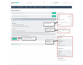 CS-Cart Stripe Connect Standard Account