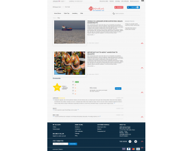 CS-Cart Responsive Theme : Inventive