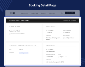 QloApps Prestige Theme