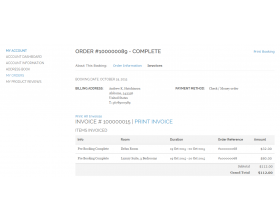 Hotel Booking System for Magento (OpenMage)