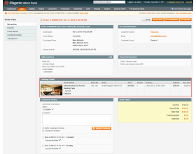 Hotel Booking System for Magento (OpenMage)
