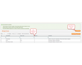 Hotel Booking System for Magento (OpenMage)