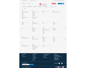CS-Cart Responsive Theme : Inventive