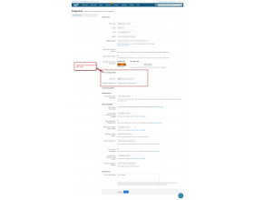 CS-Cart ShippingEasy Connector