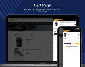 Odoo Marketplace Theme Inventive