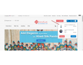 CS-Cart Responsive Theme : Inventive