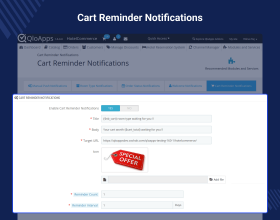 QloApps Advanced Progressive Web App | PWA