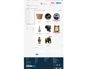 CS-Cart Responsive Theme : Inventive