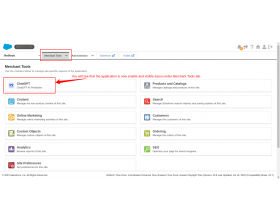AI Engine (ChatGPT) For Salesforce B2C Commerce