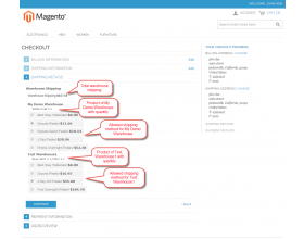 Magento AliExpress DropShip Automation
